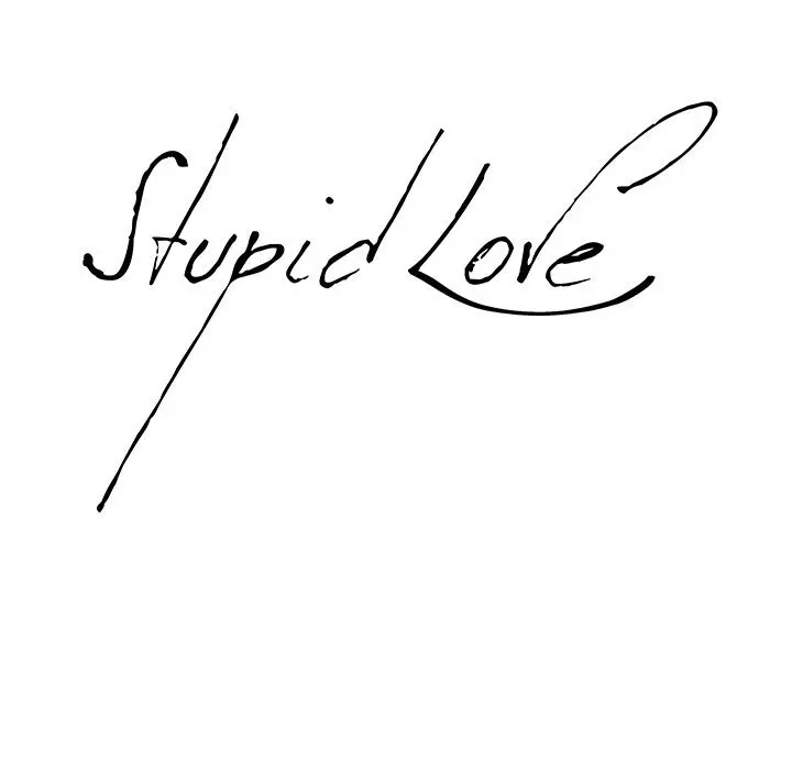 Stupid Love - Capítulo 28 - Página 7 - LectorTMOo