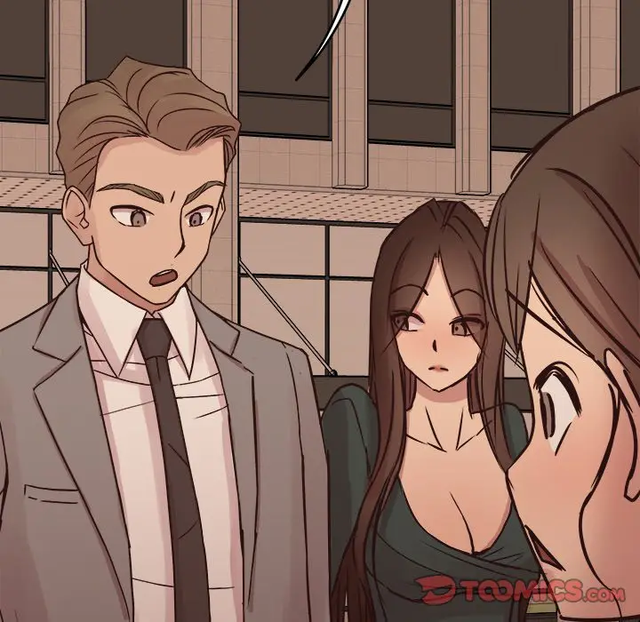 Stupid Love - Capítulo 28 - Página 96 - LectorTMOo