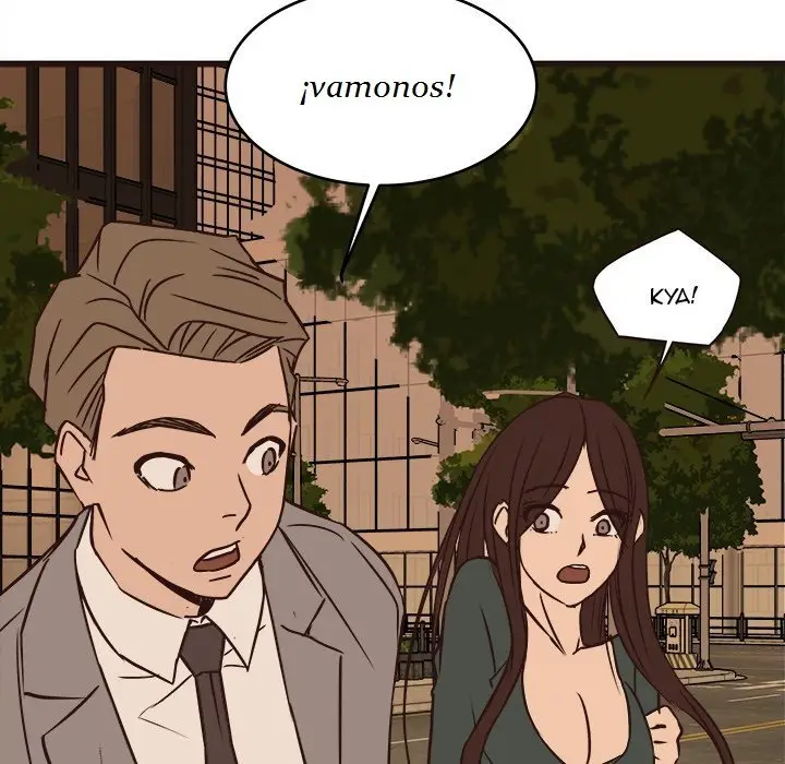 Stupid Love - Capítulo 28 - Página 120 - LectorTMOo