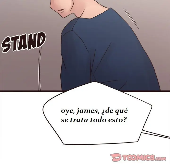 Stupid Love - Capítulo 29 - Página 21 - LectorTMOo
