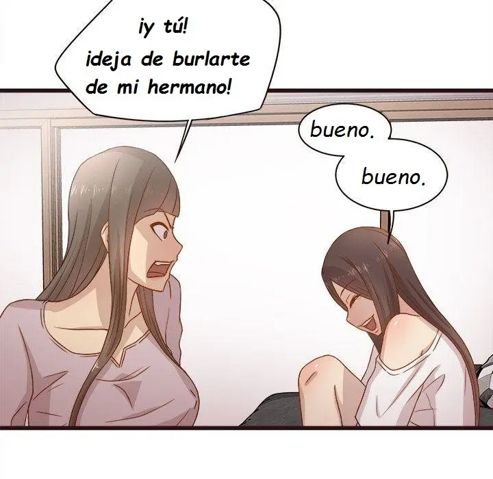 Stupid Love - Capítulo 3 - Página 34 - LectorTMOo