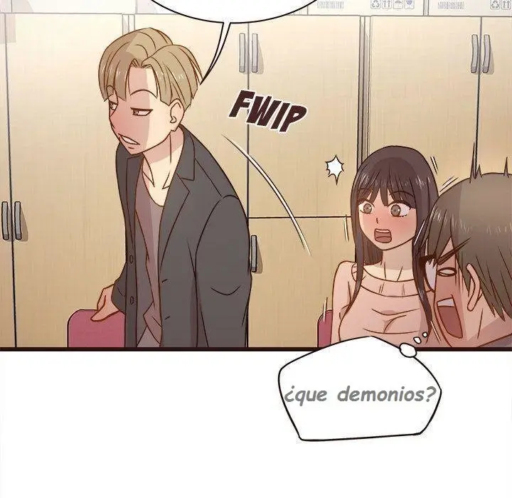 Stupid Love - Capítulo 3 - Página 81 - LectorTMOo