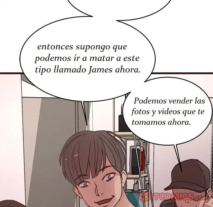 Stupid Love - Capítulo 30 - Página 34 - LectorTMOo