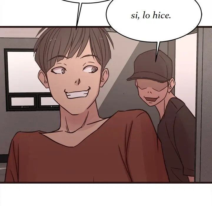 Stupid Love - Capítulo 30 - Página 41 - LectorTMOo