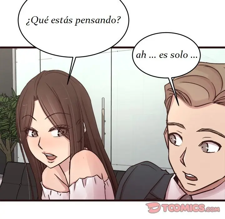 Stupid Love - Capítulo 31 - Página 37 - LectorTMOo