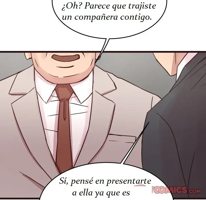 Stupid Love - Capítulo 31 - Página 55 - LectorTMOo