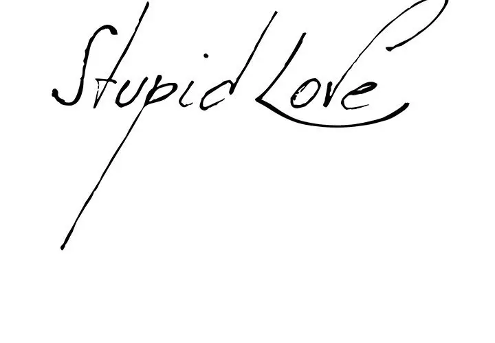 Stupid Love - Capítulo 33 - Página 2 - LectorTMOo
