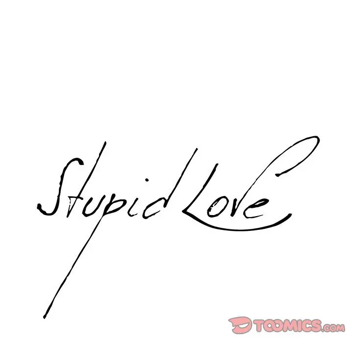 Stupid Love - Capítulo 34 - Página 10 - LectorTMOo