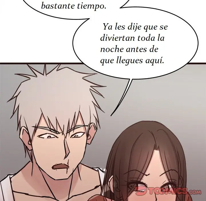 Stupid Love - Capítulo 34 - Página 80 - LectorTMOo
