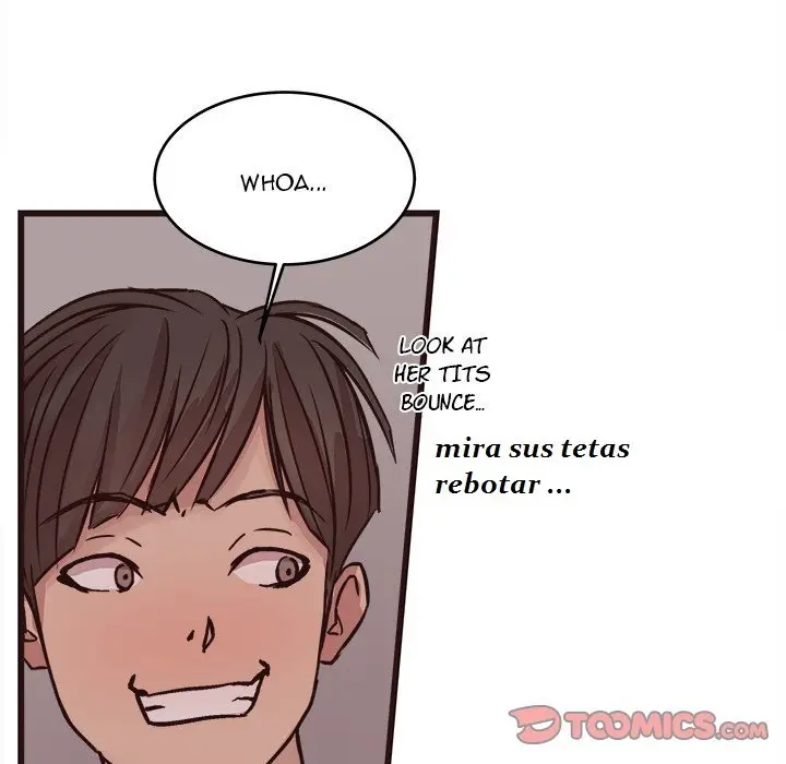 Stupid Love - Capítulo 35 - Página 35 - LectorTMOo