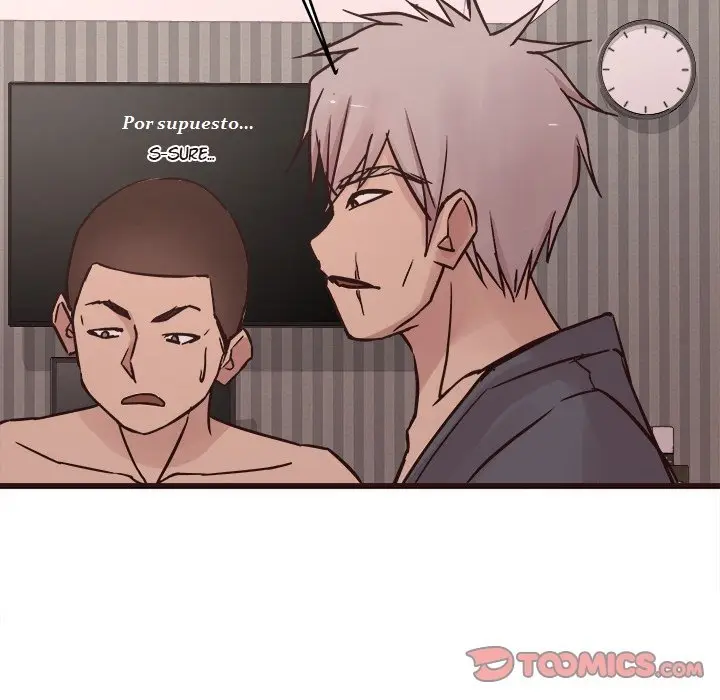 Stupid Love - Capítulo 36 - Página 106 - LectorTMOo