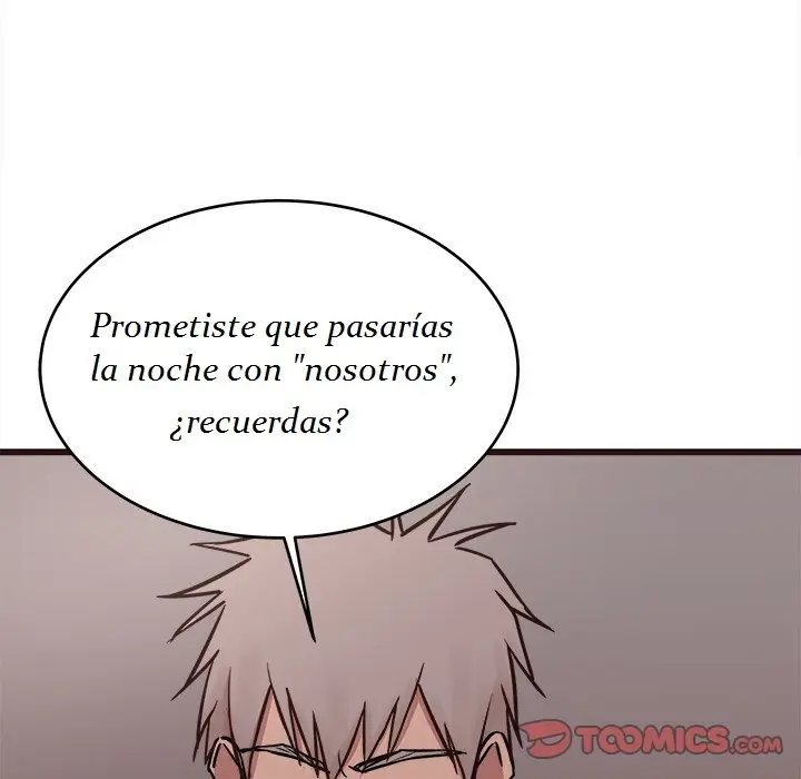 Stupid Love - Capítulo 39 - Página 21 - LectorTMOo