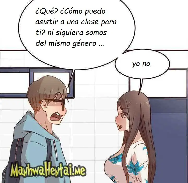 Stupid Love - Capítulo 4 - Página 15 - LectorTMOo