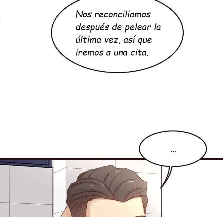 Stupid Love - Capítulo 4 - Página 18 - LectorTMOo