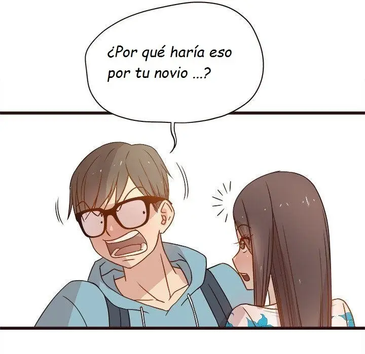 Stupid Love - Capítulo 4 - Página 20 - LectorTMOo