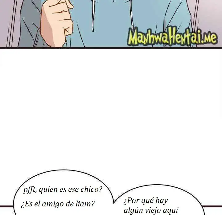 Stupid Love - Capítulo 4 - Página 33 - LectorTMOo