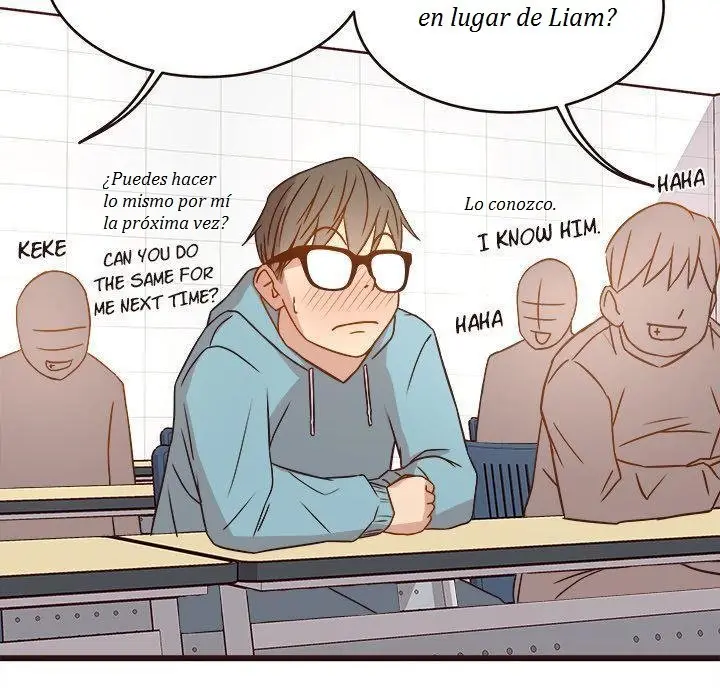 Stupid Love - Capítulo 4 - Página 34 - LectorTMOo