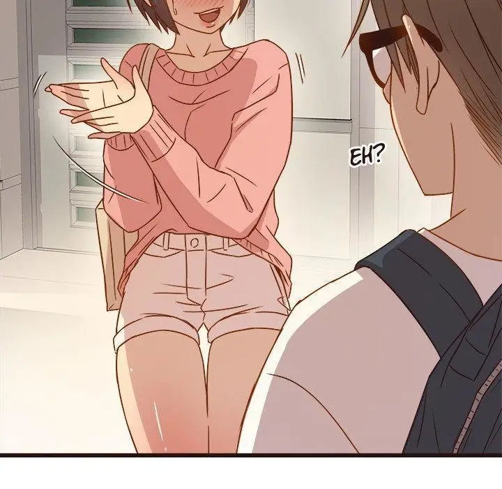 Stupid Love - Capítulo 4 - Página 107 - LectorTMOo