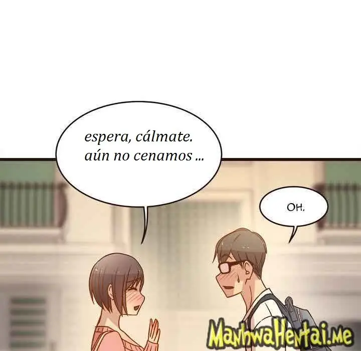 Stupid Love - Capítulo 4 - Página 110 - LectorTMOo