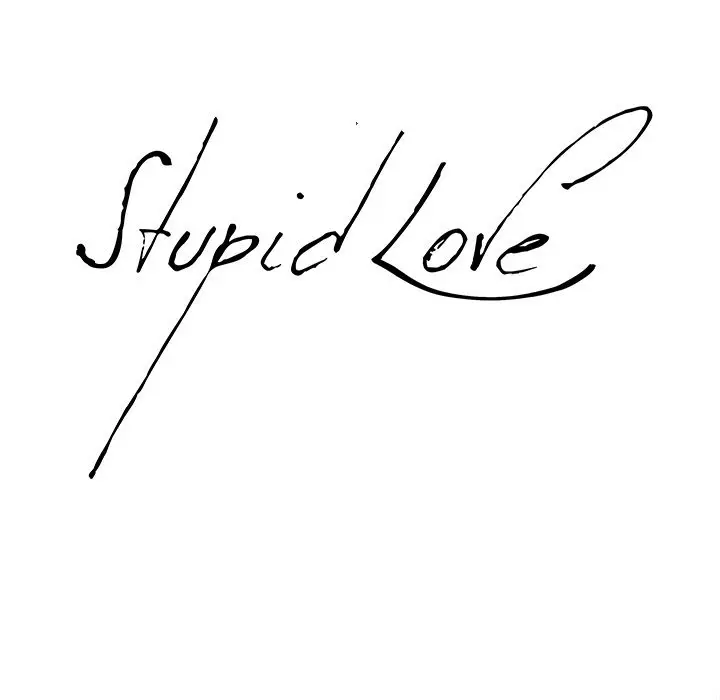 Stupid Love - Capítulo 41 - Página 8 - LectorTMOo