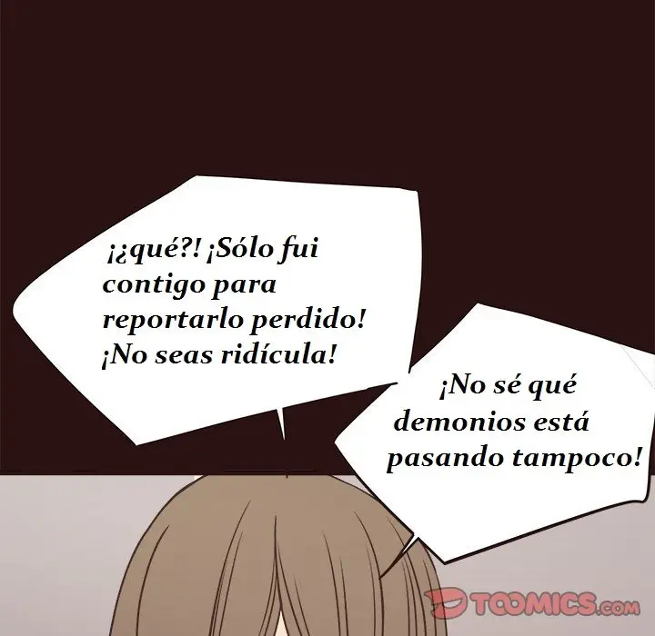 Stupid Love - Capítulo 41 - Página 26 - LectorTMOo