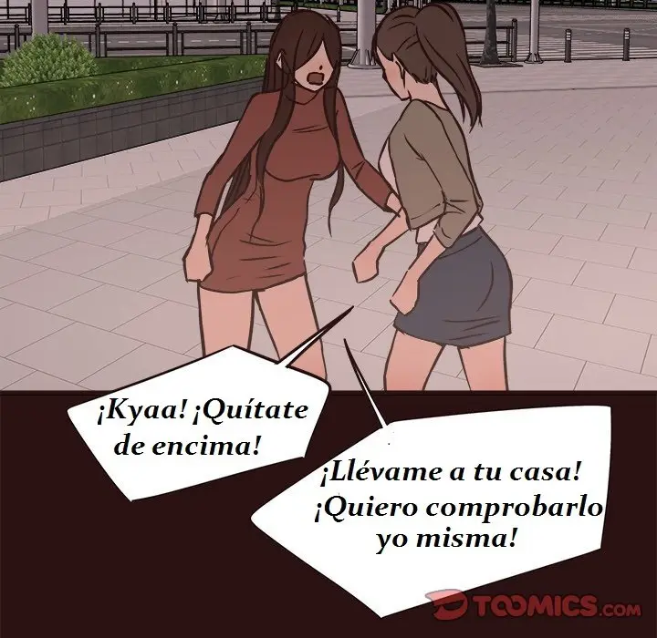 Stupid Love - Capítulo 41 - Página 53 - LectorTMOo