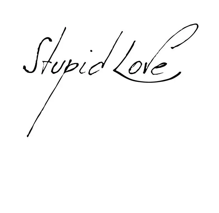 Stupid Love - Capítulo 42 - Página 8 - LectorTMOo