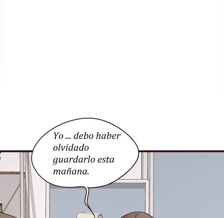 Stupid Love - Capítulo 5 - Página 21 - LectorTMOo