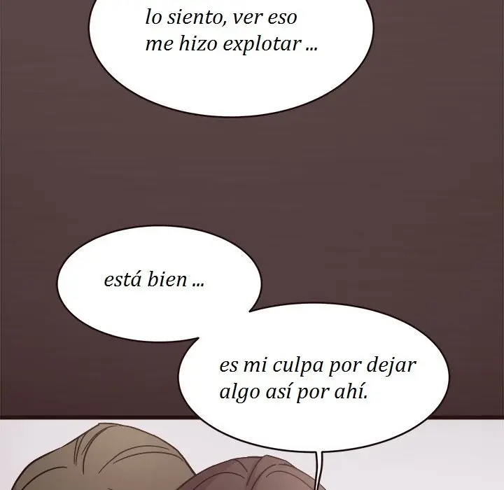 Stupid Love - Capítulo 5 - Página 33 - LectorTMOo