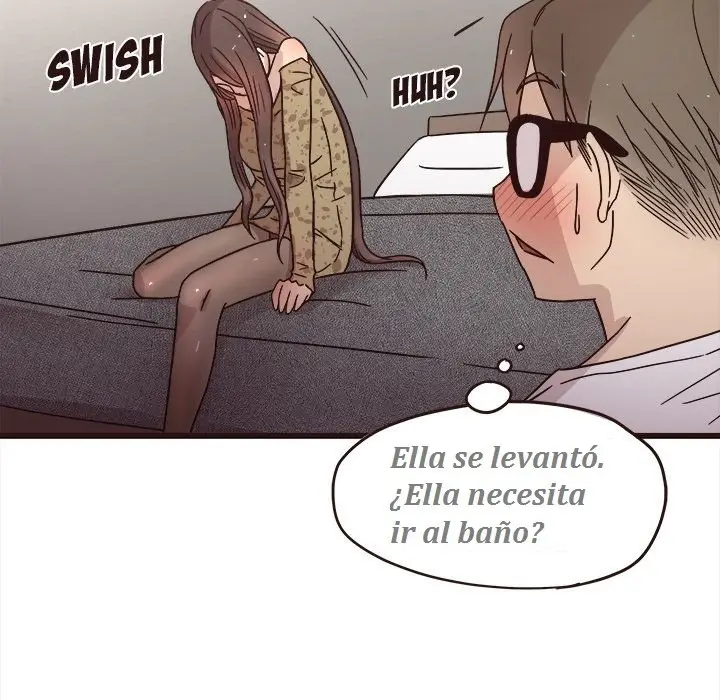 Stupid Love - Capítulo 5 - Página 104 - LectorTMOo