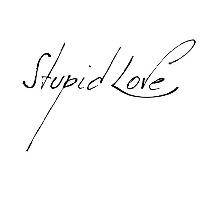 Stupid Love - Capítulo 7 - Página 5 - LectorTMOo