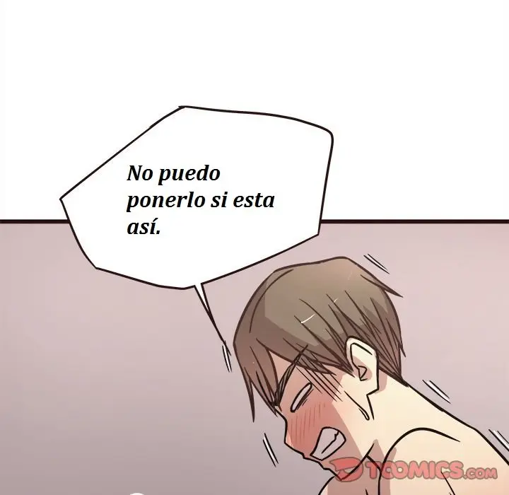 Stupid Love - Capítulo 7 - Página 45 - LectorTMOo