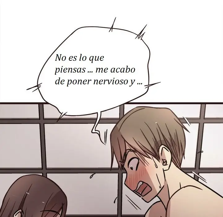 Stupid Love - Capítulo 7 - Página 50 - LectorTMOo