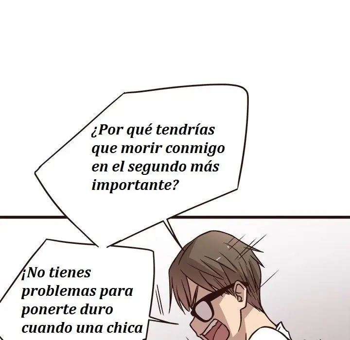 Stupid Love - Capítulo 7 - Página 71 - LectorTMOo