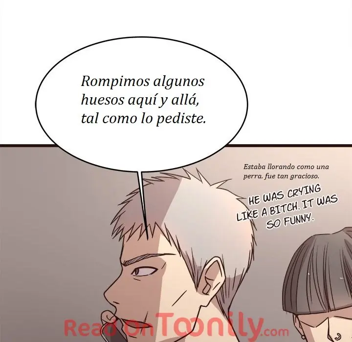 Stupid Love - Capítulo 7 - Página 77 - LectorTMOo