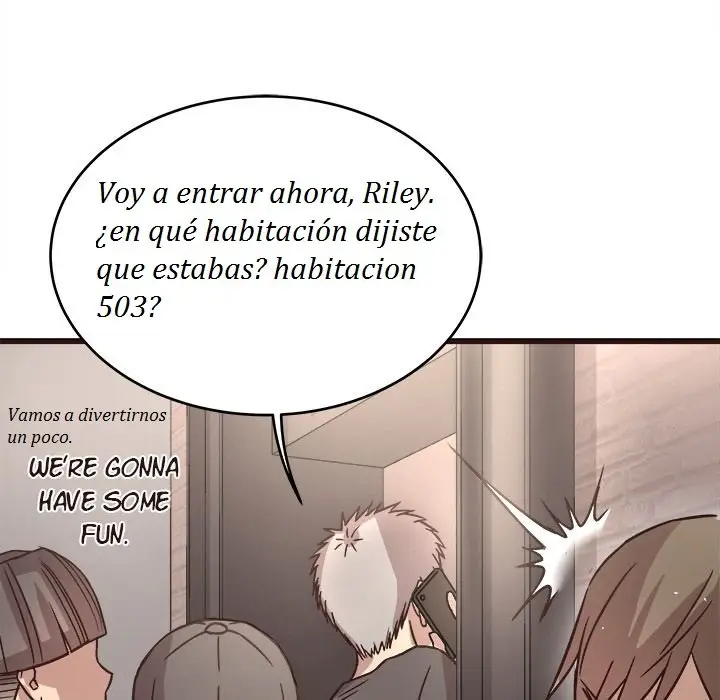 Stupid Love - Capítulo 7 - Página 82 - LectorTMOo