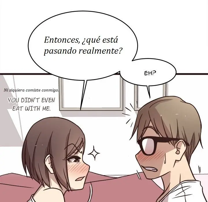 Stupid Love - Capítulo 7 - Página 120 - LectorTMOo