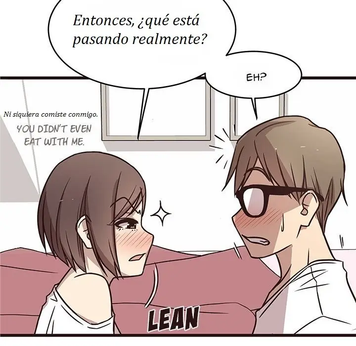 Stupid Love - Capítulo 8 - Página 23 - LectorTMOo