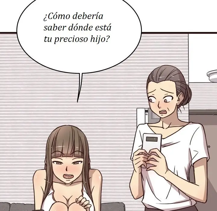Stupid Love - Capítulo 8 - Página 53 - LectorTMOo