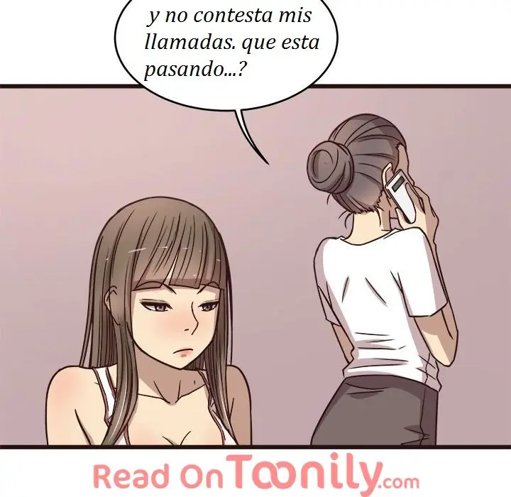 Stupid Love - Capítulo 8 - Página 55 - LectorTMOo
