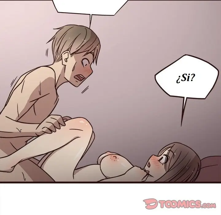 Stupid Love - Capítulo 9 - Página 36 - LectorTMOo