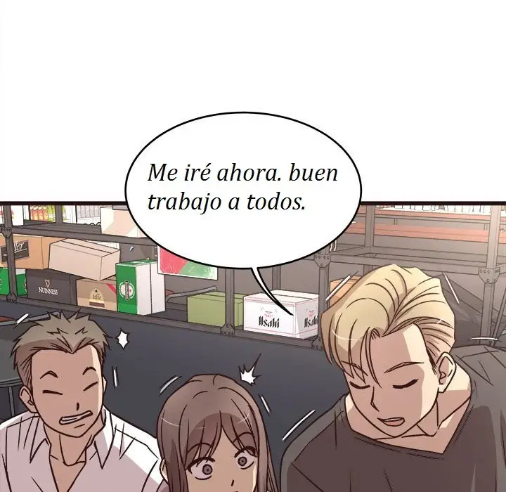 Stupid Love - Capítulo 9 - Página 100 - LectorTMOo