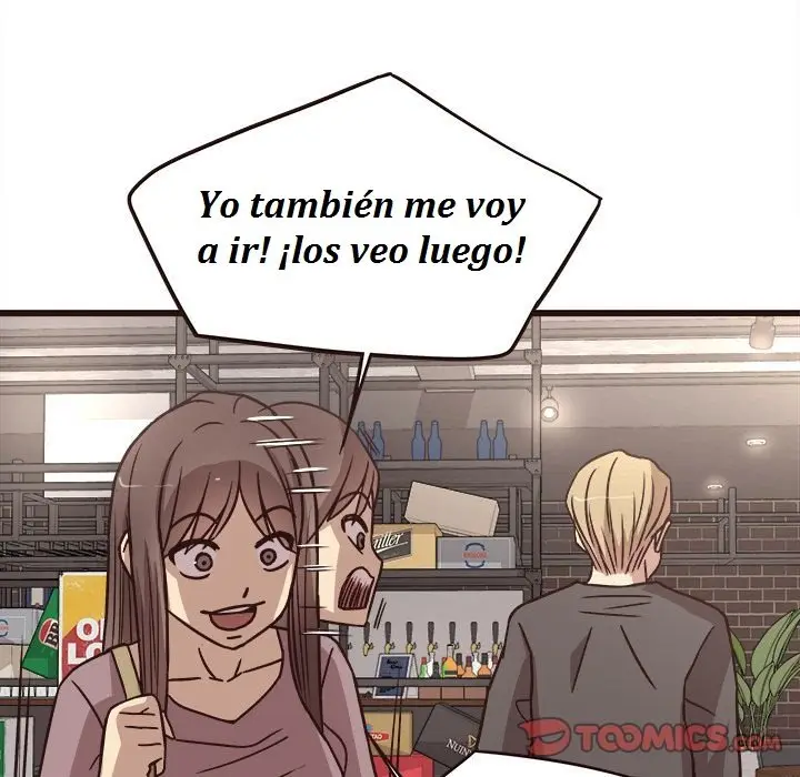 Stupid Love - Capítulo 9 - Página 102 - LectorTMOo