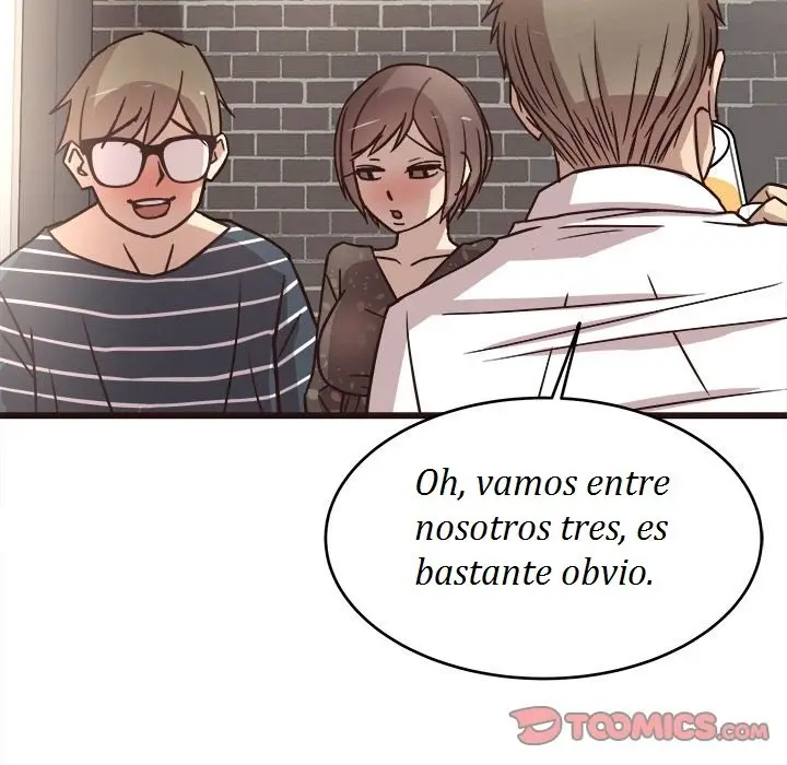 Stupid Love - Capítulo 9 - Página 108 - LectorTMOo