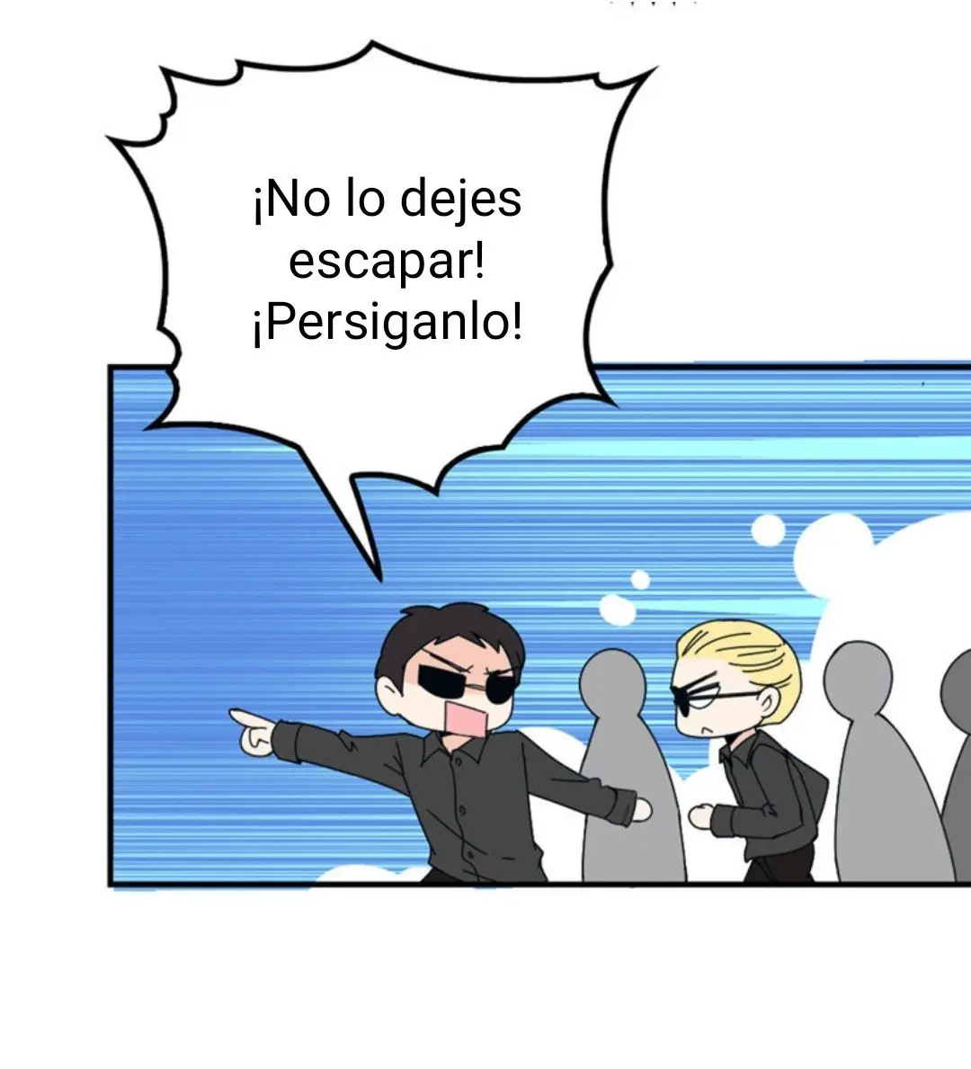 Su alteza (2020) - Capítulo 3 - Página 14 - LectorTMOo