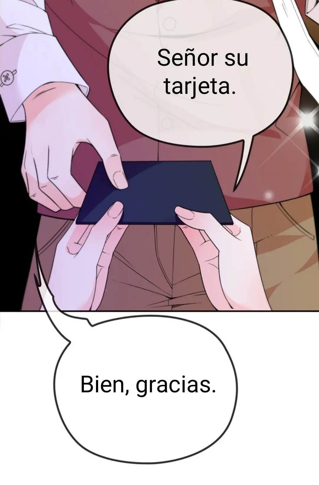 Su alteza (2020) - Capítulo 3 - Página 29 - LectorTMOo