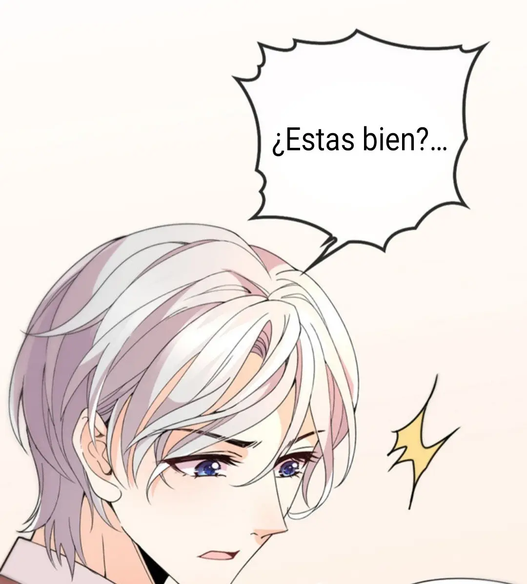 Su alteza (2020) - Capítulo 3 - Página 36 - LectorTMOo