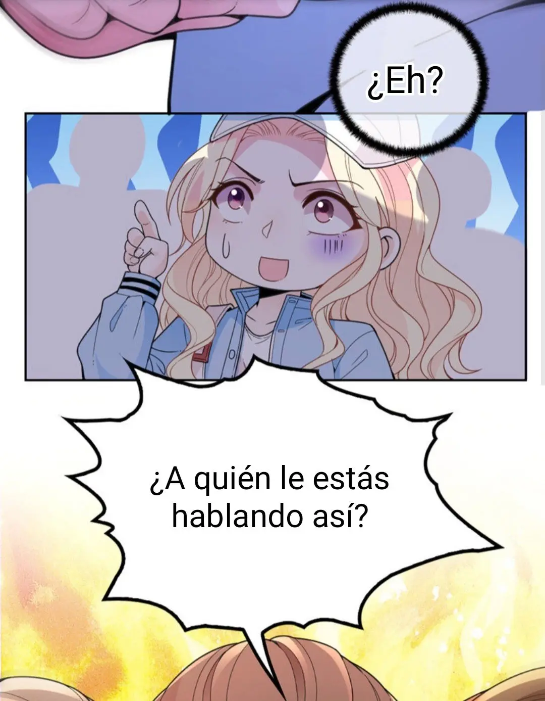 Su alteza (2020) - Capítulo 4 - Página 32 - LectorTMOo