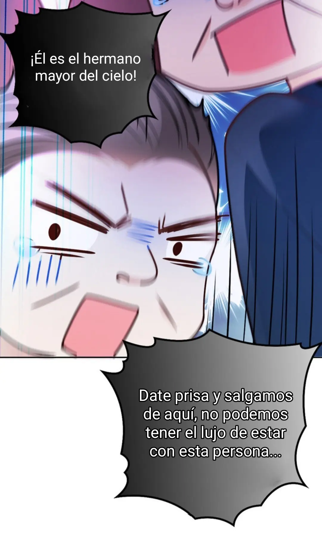 Su alteza (2020) - Capítulo 5 - Página 8 - LectorTMOo