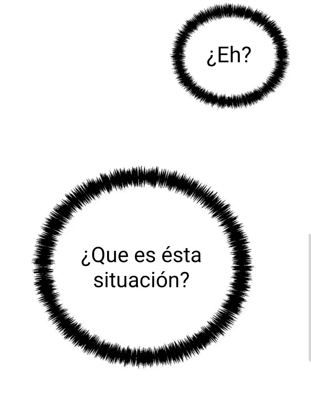 Su alteza (2020) - Capítulo 5 - Página 14 - LectorTMOo